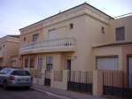 Excelente chalet adosado amueblado