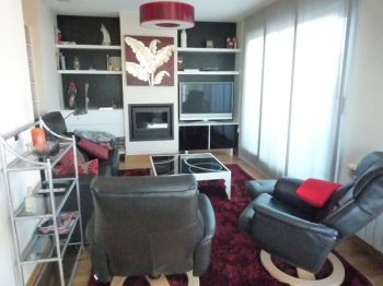 Alquiler D�plex A Cabana (Coru�a, A) - Otras fotos