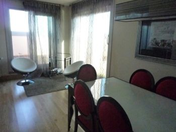 Duplex en elvi�a - someso - matogrande - Otras fotos