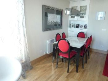 Duplex en elvi�a - someso - matogrande - Otras fotos