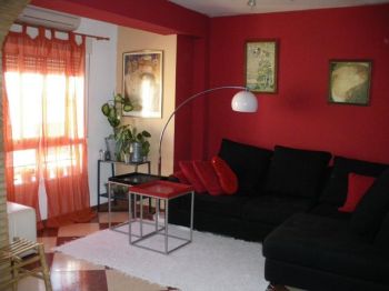 Alquiler Piso Oliva - Sal�n