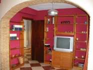 Piso en Oliva. - Habitaci�n