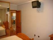 Amuebaldo, electrod. Orientac. Mediod�a - Sal�n