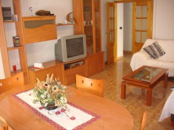 Alquiler Piso Rafal - Sal�n