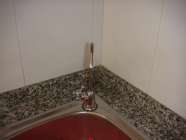 Amuebaldo, electrod. Orientac. Mediod�a - Sal�n