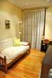 Estudio amueblado con calefacci�n y agua caliente