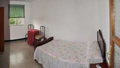 Piso luminoso cerca de Campus Norte - Dormitorio