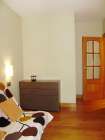 Terraza 25m2 precioso apartamento exterior - Dormitorio