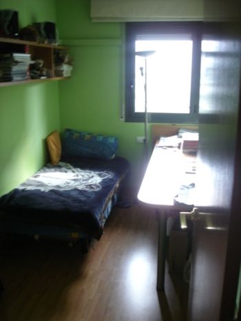 Alquiler Piso Terrassa