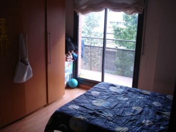 Piso 3 habitaciones. Centro. Seminuevo