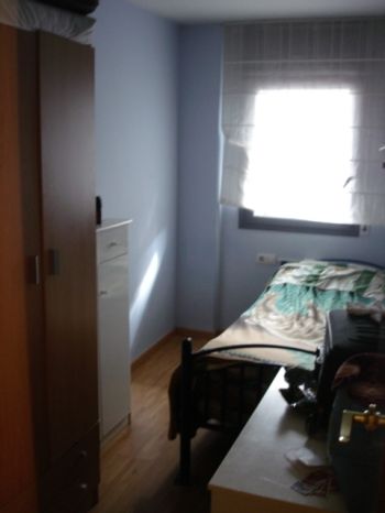 Piso 3 habitaciones. Centro. Seminuevo