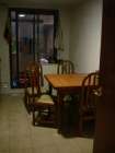 Piso 3 habitaciones. Centro. Seminuevo