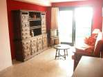 Apto. 2 dormitorios zona residencial