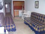 Alquiler estudio ascensor Carihuela playa