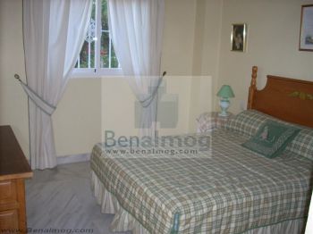 Alquiler Piso Torremolinos