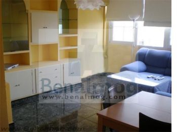 Alquiler Piso Torremolinos