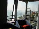 Alquiler �tico ascensor y piscina Costa