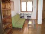 Duplex centrico , dos dormitorios