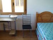 Duplex centrico , dos dormitorios