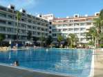 1 dorm gastos incluidos piscina terraza