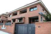 Las Rozas, el Montecillo, Chalet pareado