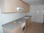 Piso vpo sin muebles, sin gts inmobiliaria, 4