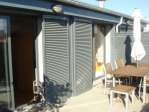 �tico d�plex con terraza de 20 m2