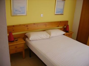 Listo para vivir - Dormitorio