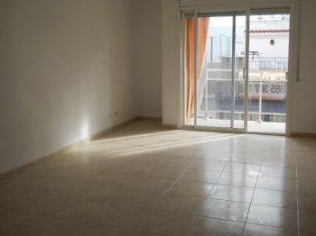 Alquiler Piso Les Roquetes - Sal�n