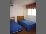 Alquiler d�plex amueblado Santa Pola