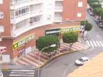 Alquiler �tico luminoso ascensor Santa Pola