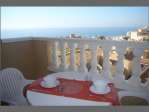 Alquiler �tico exterior Santa Pola