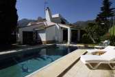 Chalet en Marbella a buen precio
