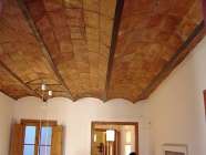 Encantador piso amueblado y equipado - Sal�n