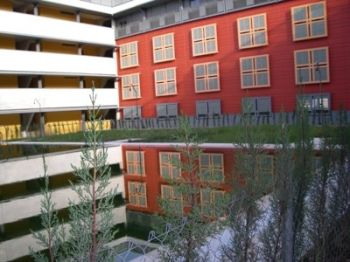 Piso 3 dorm Tomares