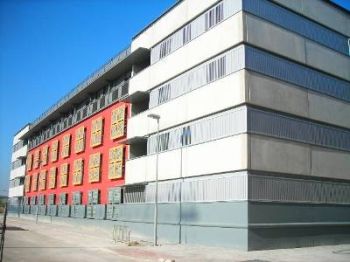 Piso 3 dorm Tomares