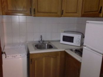 Alquiler Piso Granada