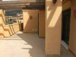 Piso nuevo con gran terraza