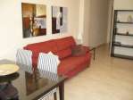 Apartamento acogedor amueblado y luminos