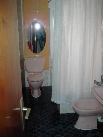 Piso en alquiler zona Txagorritxu - Ba�o