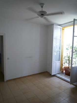 Alquiler Piso Sevilla - Sal�n