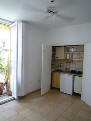 Apartamento muy luminoso y alegre - Sal�n
