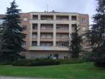 Piso luminoso, 100 m2, 3 habitaciones. 1 mes