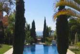 Piso de lujo a estrenar en Marbella