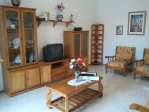 Piso de 3 dormitorios amueblado