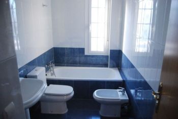Alquiler D�plex La Muela