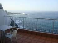 Foto Apartamento con vistas al mar
