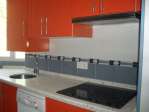 Piso 3 habitaciones completamen equipado