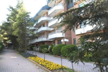Las Rozas, Parque Par�s, Apartamento 56 m2, 1 dormitorio