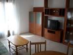 Piso muy luminoso y acogedor
